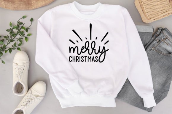 Download Merry Christmas Craft SVG - Merry christmas Collection