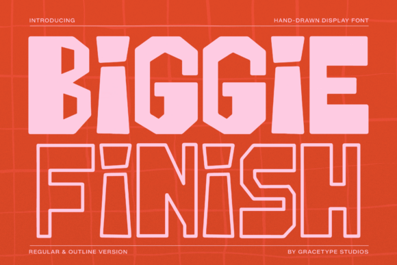 Download Biggie Finish - Premium Resources